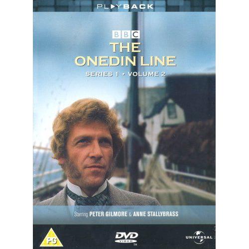 The Onedin Line Series 1 Volume 2