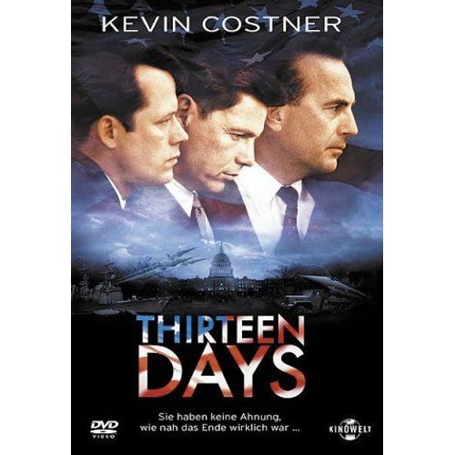 Thirteen Days