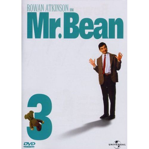 Mr. Bean