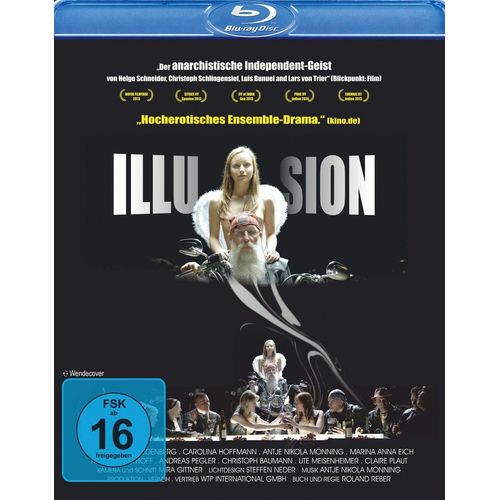 Illusion