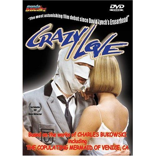 Crazy Love