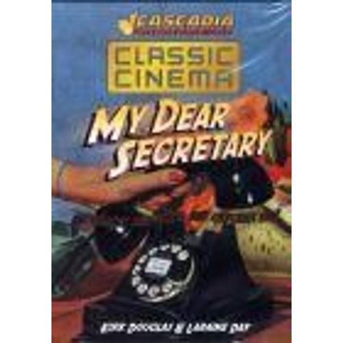 My Dear Secretary