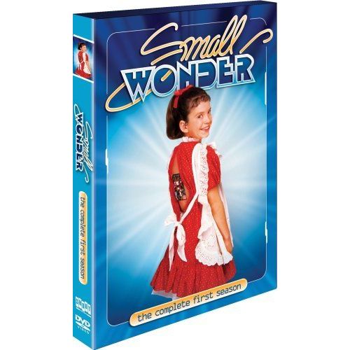 Small Wonder