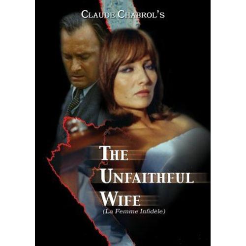 The Unfaithful Wife (La Femme Infidèle)