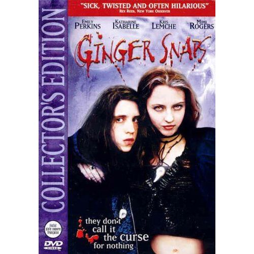 Ginger Snaps (Collecter S Edition)
