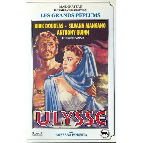 Ulysse