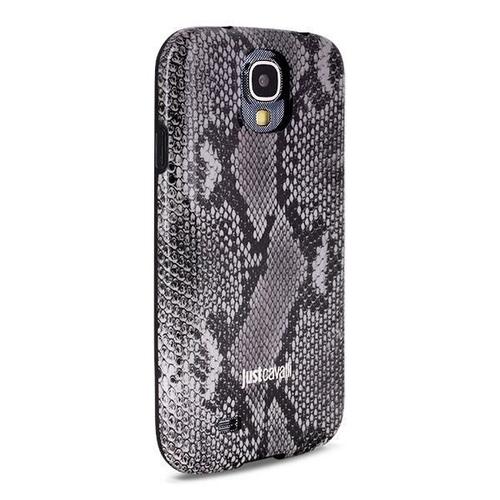 Coque Puro Justcavalli Python Pour Galaxy S4 I9500