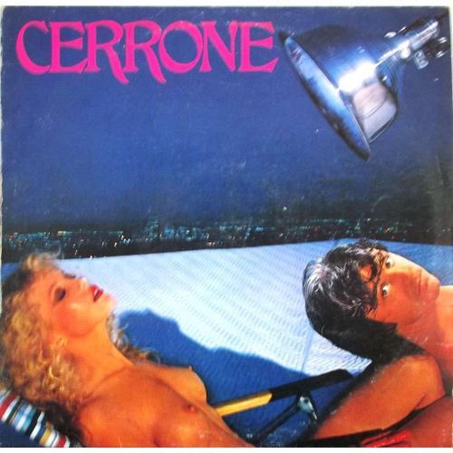 Cerrone -Vi
