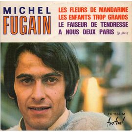Les Fleurs De Mandarine