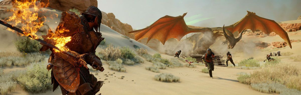 Dragon Age - Inquisition_image_4|Rakuten