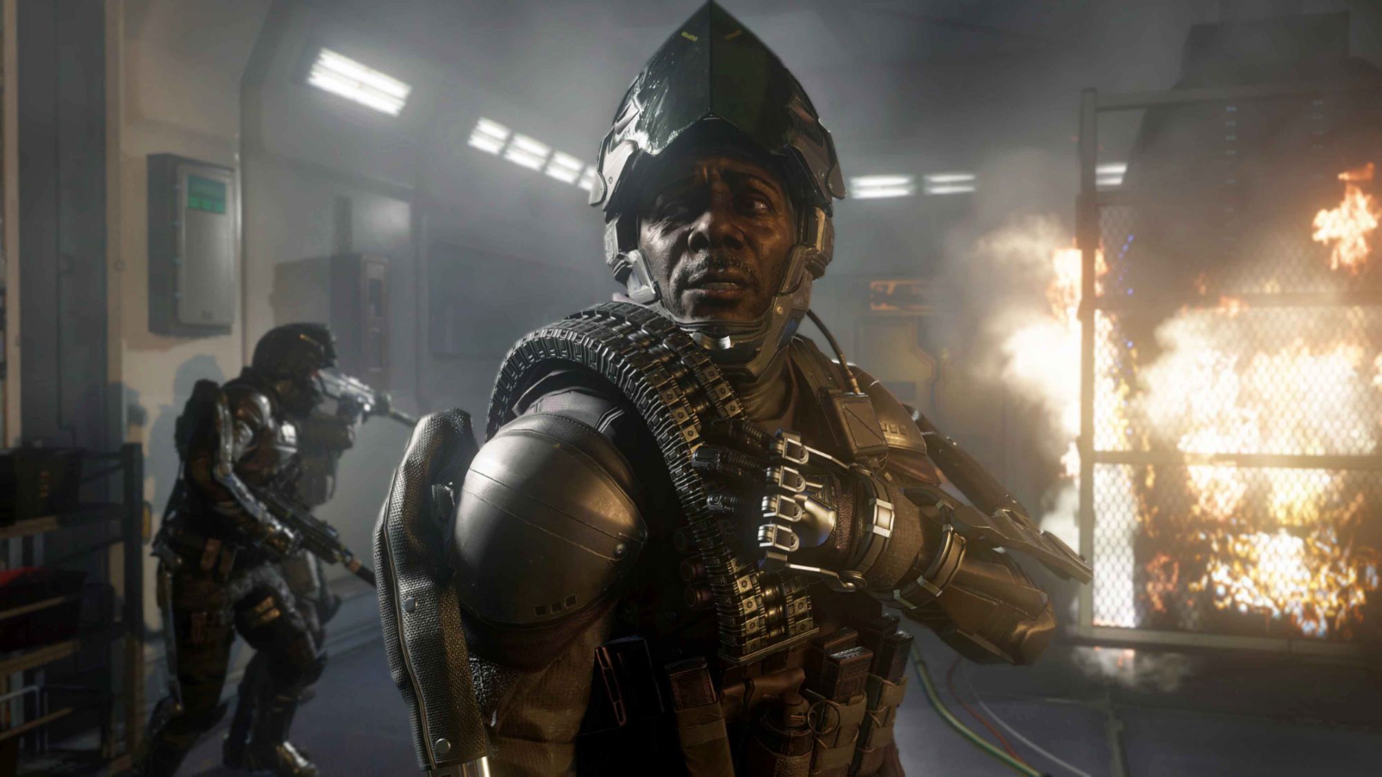 Call of Duty - Advanced Warfare_image_8|Rakuten