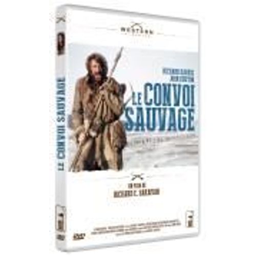 Le Convoi Sauvage