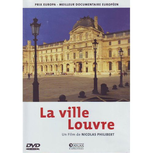 La Ville Louvre