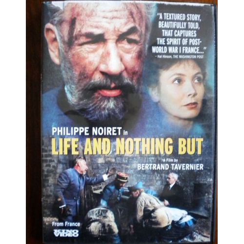 Life And Nothing But (La Vie Et Rien D'autre)