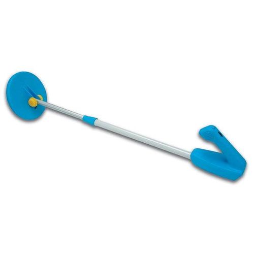 VELLEMAN, DETECTEUR DE METAUX - MODELE ECONOMIQUE
