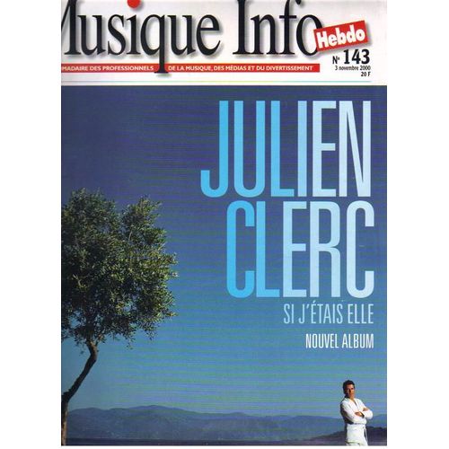 Musique Info 143