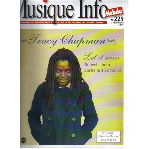 Musique Info 225