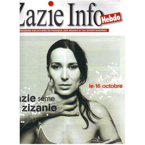 Musique Info 181