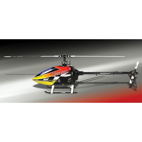 Helicoptere Align T-Rex550e 3gx-Align Rc