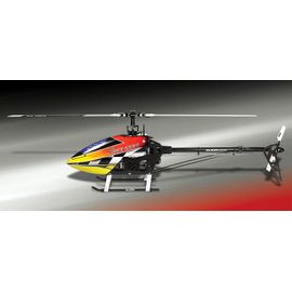 Helicoptere Align T-Rex550e 3gx-Align Rc