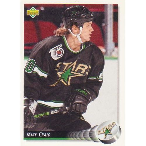 Mike Craig N°65 Vo