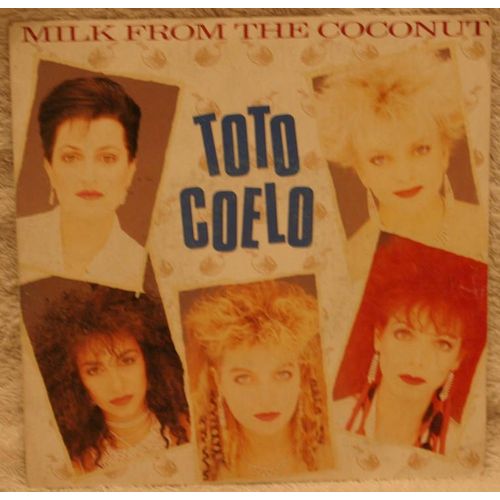 Milk From The Coconut (Part 1 & 2)