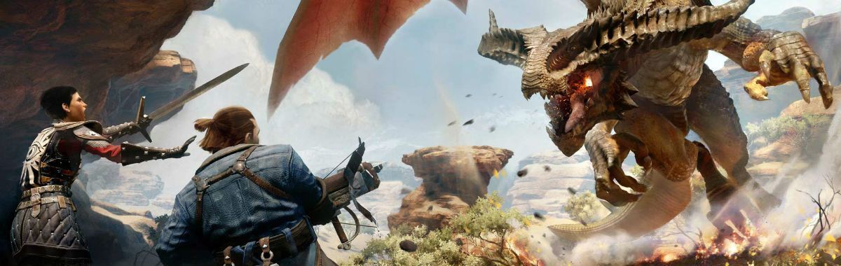 Dragon Age - Inquisition_image_2|Rakuten