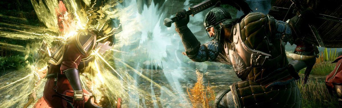 Dragon Age - Inquisition_image_3|Rakuten