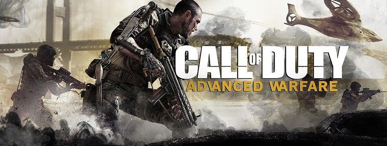 Call of Duty - Advanced Warfare_image_9|Rakuten