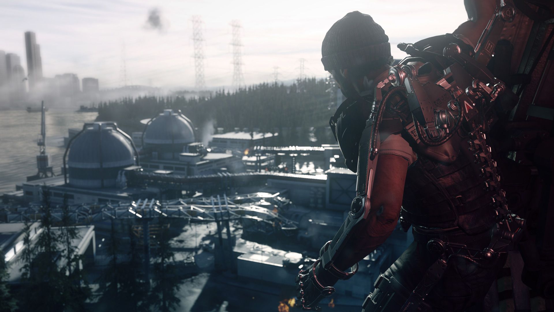 Call of Duty - Advanced Warfare_image_2|Rakuten
