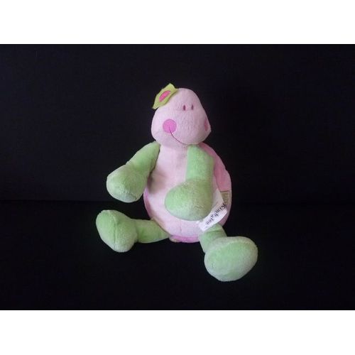 Doudou Tortue Kimbaloo  1710057