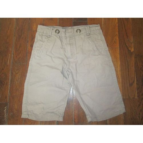 Short Garcon 10 Ans Goa Beach