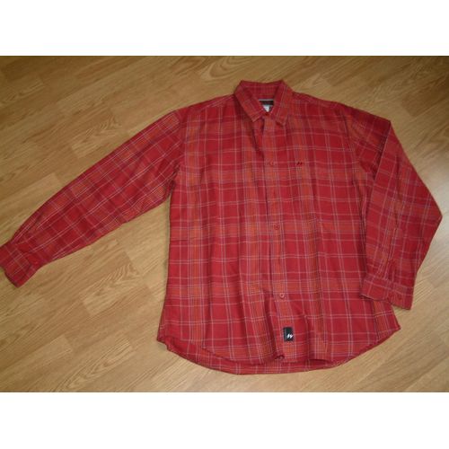 Chemise Quechua