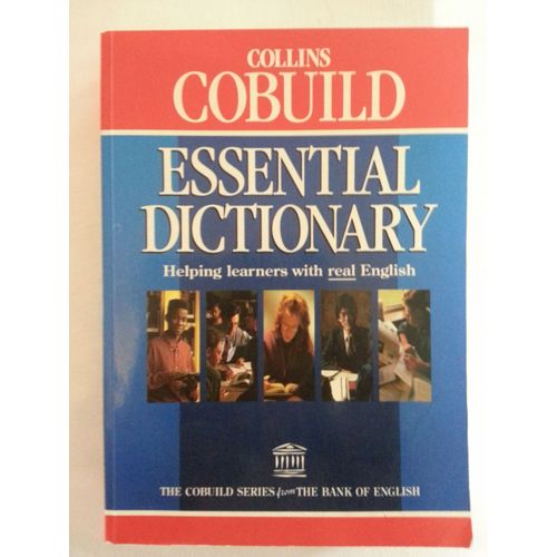 Essential Dictionary
