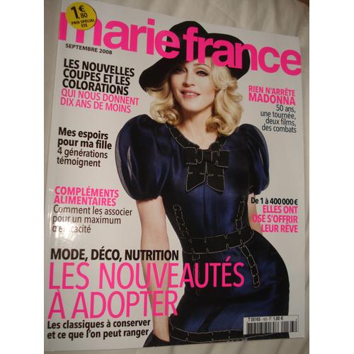 Costume Madonna pas cher - Achat neuf et occasion