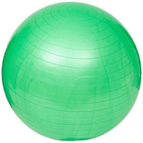 3b Scientific Balle D'exercice Cando Vert 65 Cm