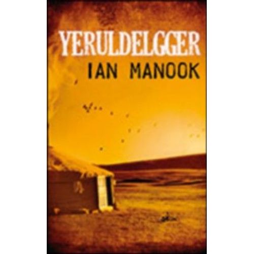 Yeruldelgger