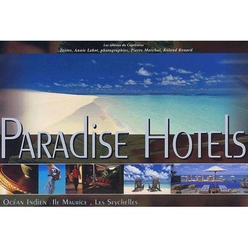 Paradise Hotels N° 2