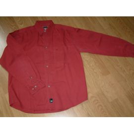 Chemise Quechua