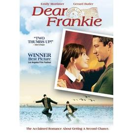 Dear Frankie - Achat neuf ou d'occasion pas cher