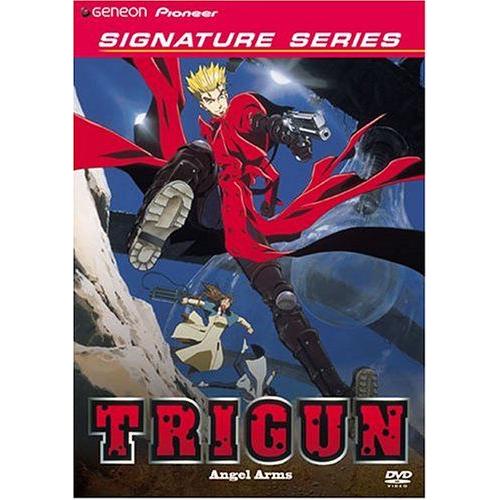 Trigun V.5