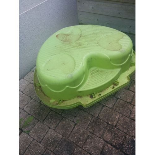 Bac A Sable Pour Enfant