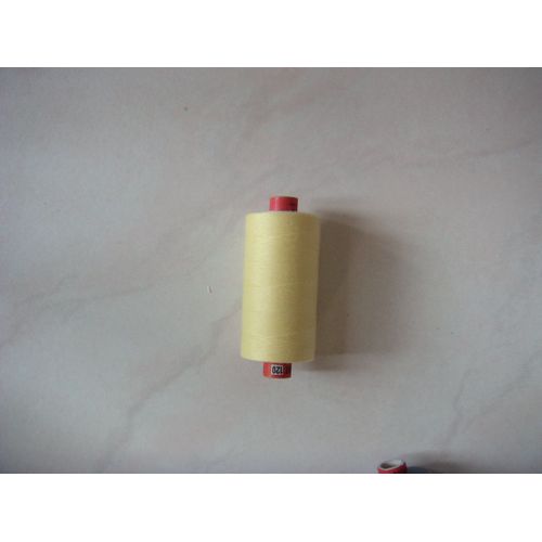 Fusette De Fil Rasant Jaune 0511