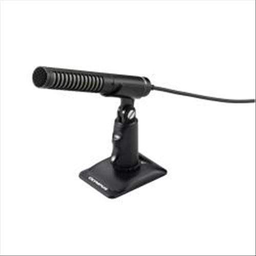Olympus ME-33 - Microphone