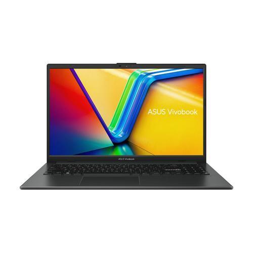 ASUS VivoBook 15 X1504FA-NJ770W - Ryzen 5 7520U 16 Go RAM 1 To SSD Noir