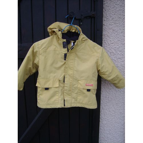 Parka Décathlon