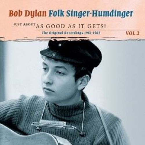 Folk Singer-Humdinger