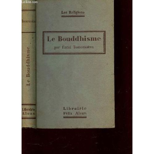 Le Bouddhisme / Collection Les Religions.