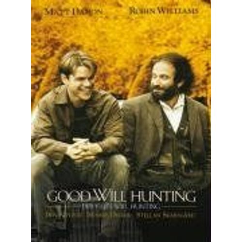 Good Will Hunting