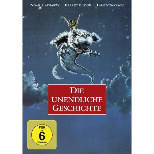 The Neverending Story